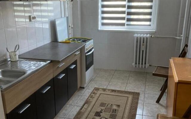Apartament cu 2 camere