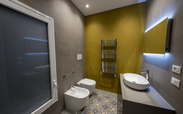 Suite del Ponte Normanno