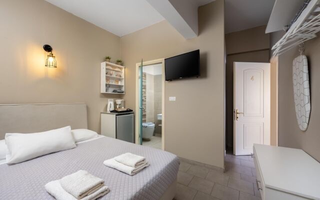 Maravelia's Rooms