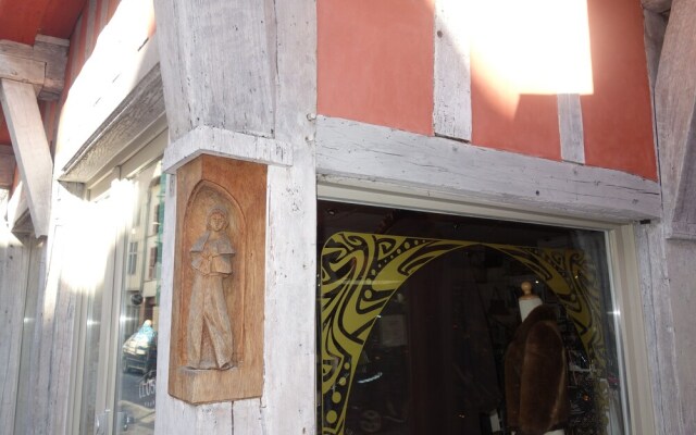 Escapade en Champagne