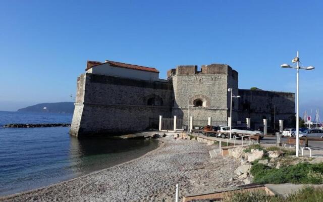 Appartement 35m2 au Mourillon, à 200m de la mer