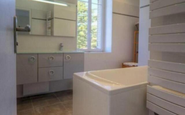 Gîte Saint-Michel-Chef-Chef, 3 pièces, 5 personnes - FR-1-306-1025