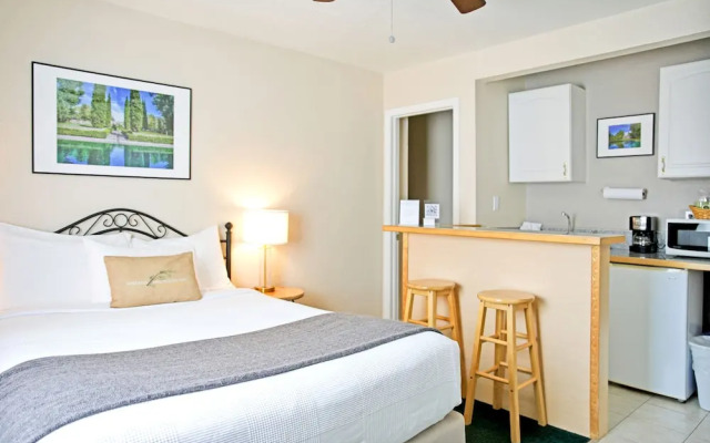 Sierra Mountain Inn