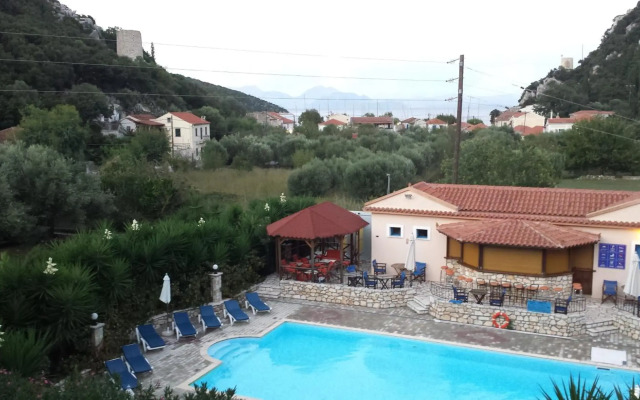 Hotel Nostos