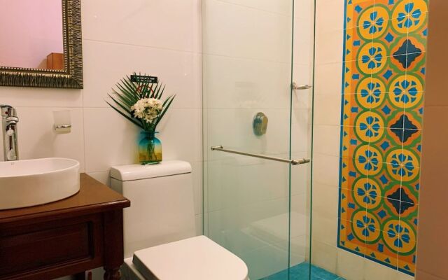 Hotel Boutique Cuba de Cali