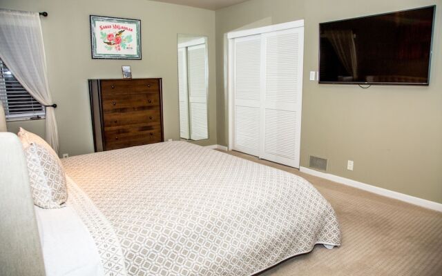 Encanto Vistas, A Golf Property in Central Phoenix