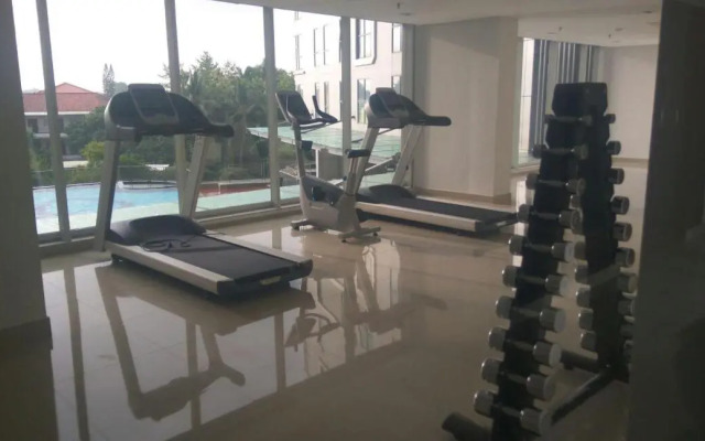 2 Bedrooms - Royal Olive Apartment - Pejaten South of Jakarta