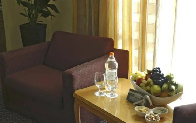 Imperial Palace Hotel