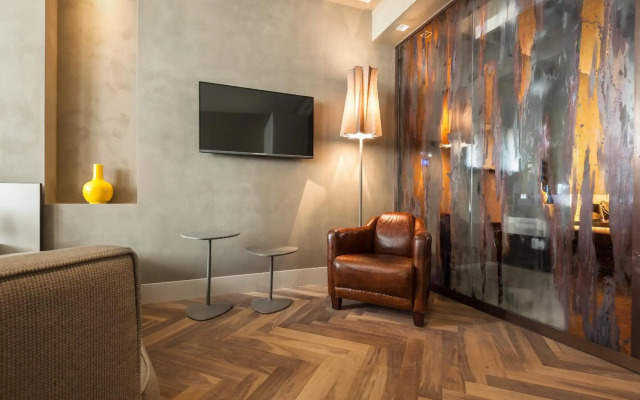 Liassidi Wellness Suites