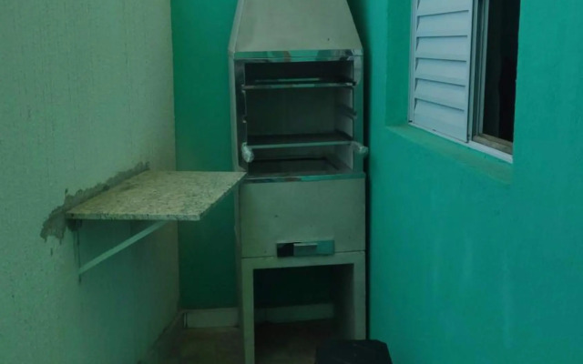 Apartamento no maranduba