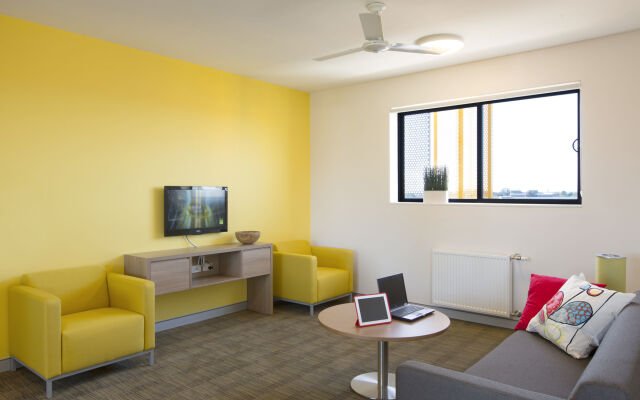 Western Sydney University Village Penrith