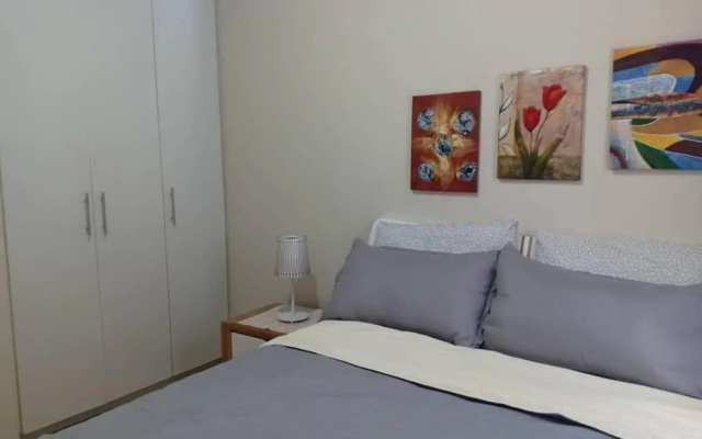 2BR Apartment - Pasig Stay