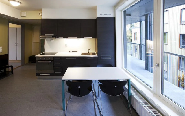 Rumi Hostel