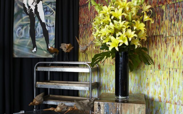 Salthouse Harbour Hotel