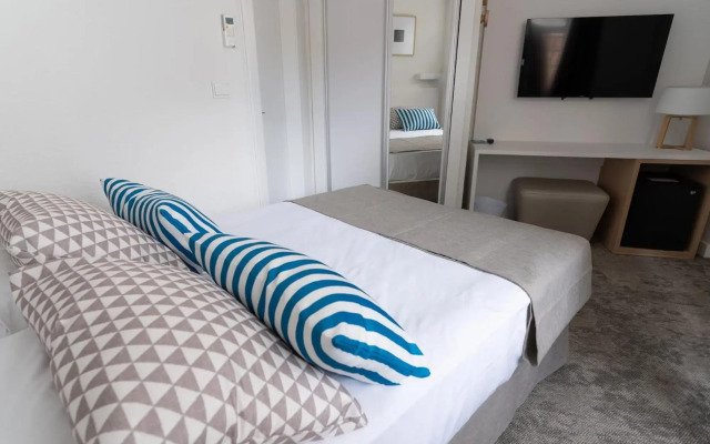 Отель Bluesea Al Andalus