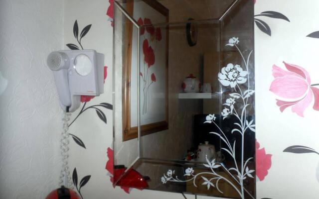 Seashells Guest House
