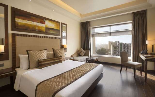 Ramada by Wyndham Gurgaon Central