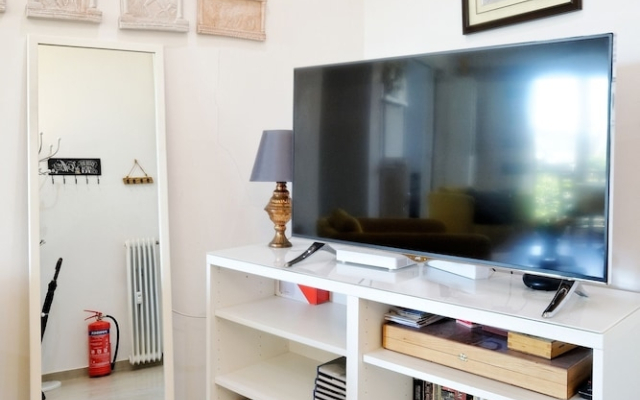 Glyfada Breeze Apartments