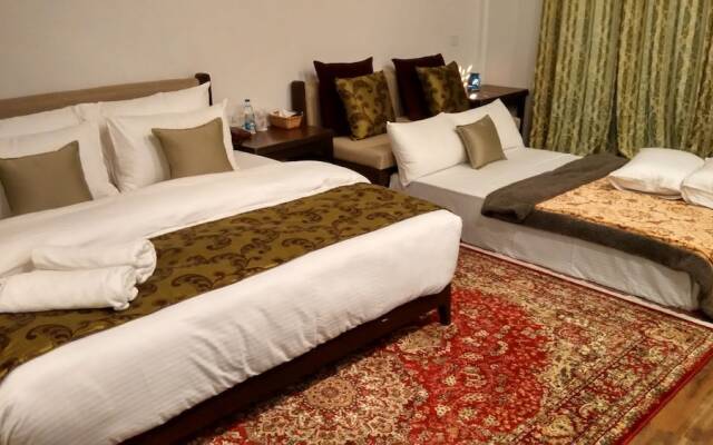 The Sultan Resort