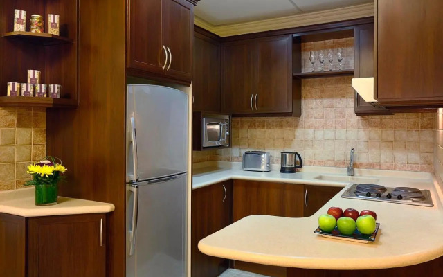 Al Safir Tower Residence & Tower