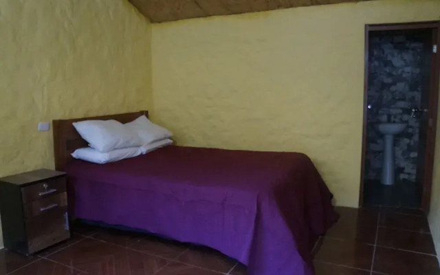 Paraiso Las Palmeras Lodge