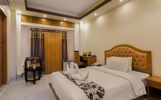 Memento Residence