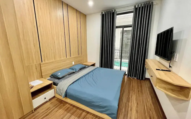 Vinhome Marina by HPT Home