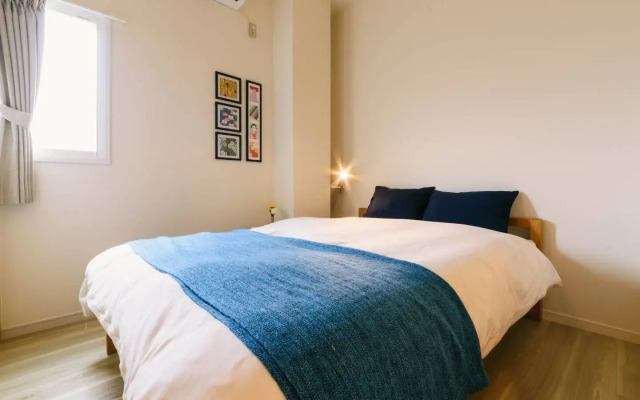 Ten Apartment Hotel