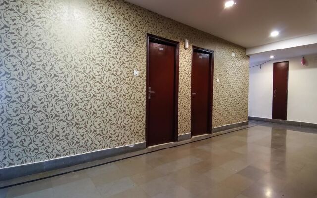 OYO 600 Hotel Skyhy