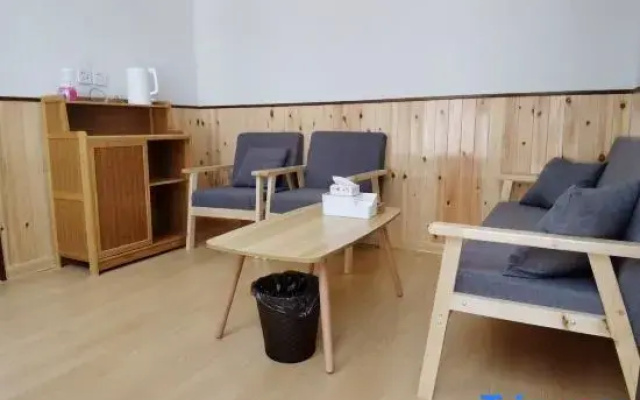 Tianjin Hongxin Homestay