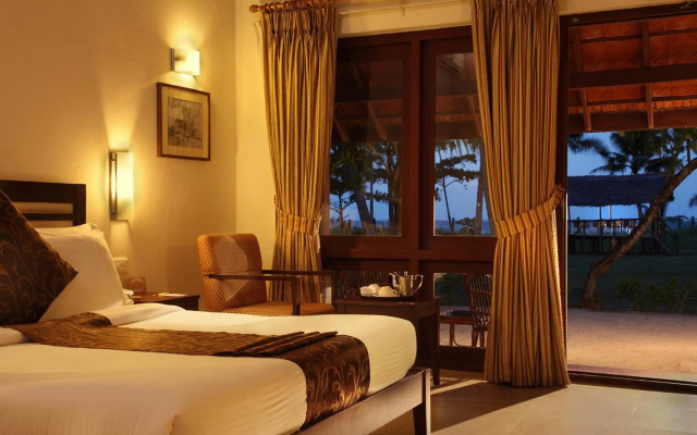 Abad Turtle Beach – Guest Rooms – Kalavoor