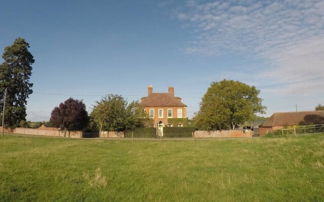 Whitchurch Farm Guesthouse