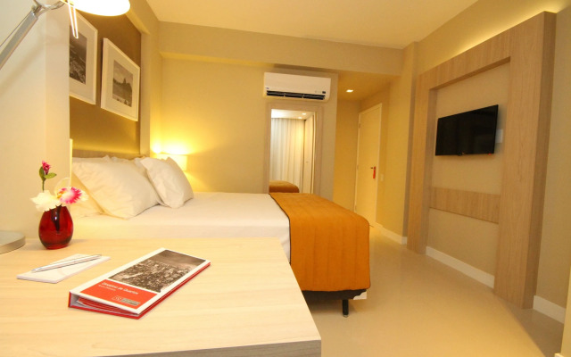 Promenade Link Stay Barra da Tijuca