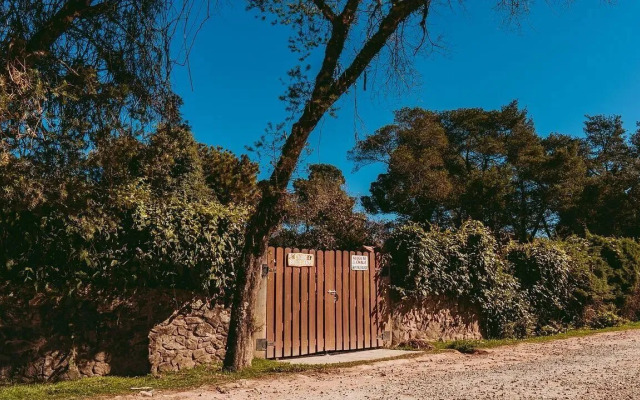 Recanto Beija-Flor - Monte Verde