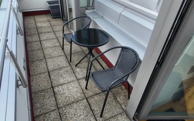 Královská Vyhlídka