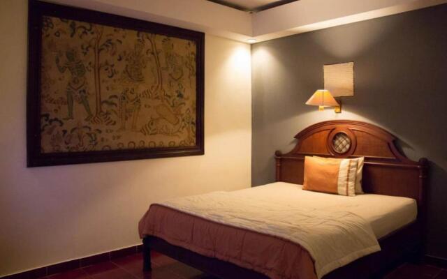 Pecatu Guest House