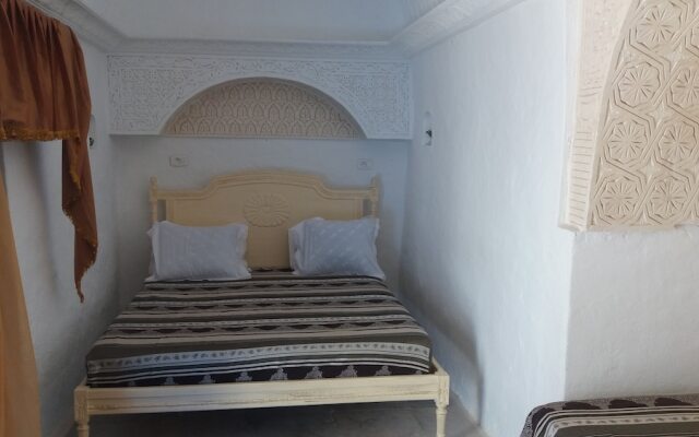 Hôtel Bou Fares