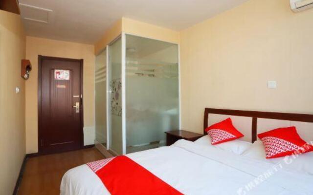 Dazhong Business Hotel