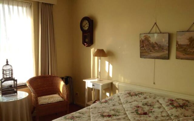 Hotel Restaurant t Veerhuis