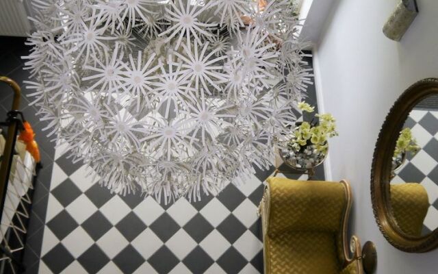 Landhaus Sonnenhut B&B