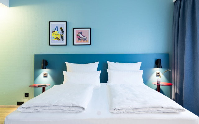 Garner Hotel Kiel - Akademie by IHG