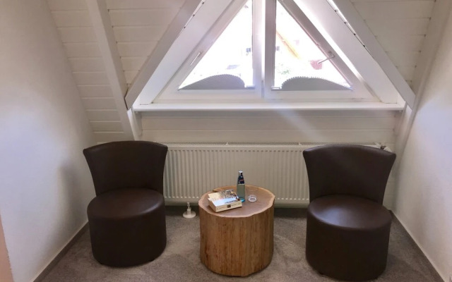 Landgasthof Alpenblick