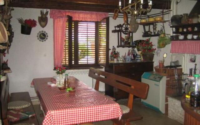 Apartments Bencic Premantura