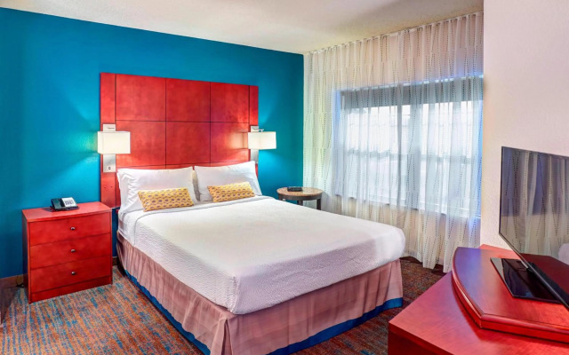 Residence Inn by Marriott Minneapolis Plymouth