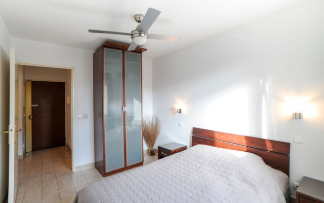 Apartment Cap Californie