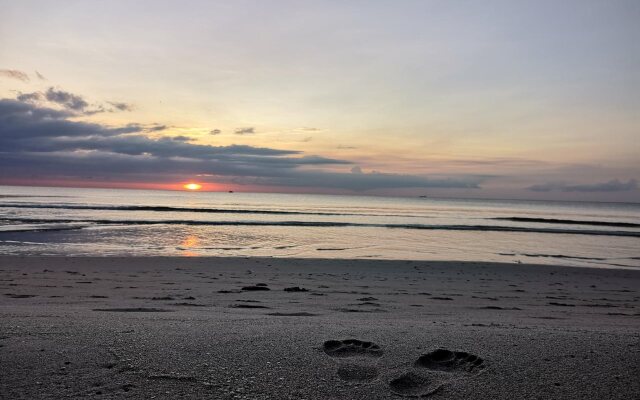 Tommy’s Place @ Tip of Borneo
