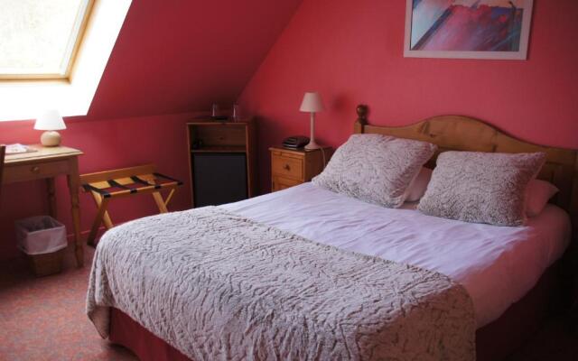 Hotel du Moulin aux Draps