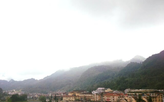 Sapa Sun Hotel
