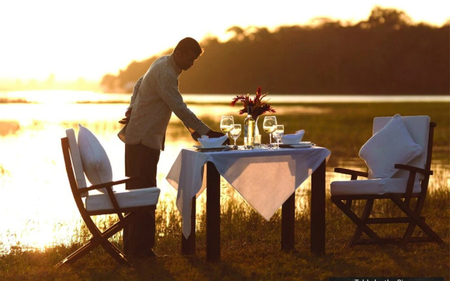 The Serai Kabini