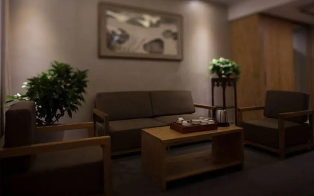 Jibei Hotel